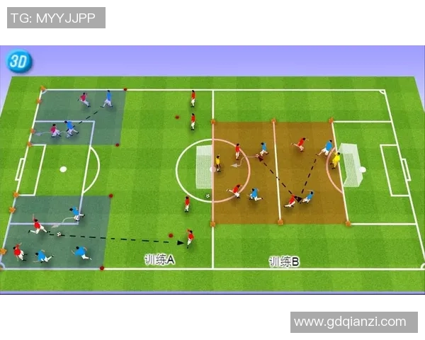 自学足球的有效方法与技巧分享助你快速提升球技与战术理解