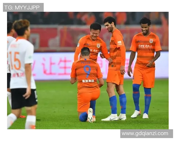 鲁能足球迪拜之行探秘球队新战术与国际交流的深度融合