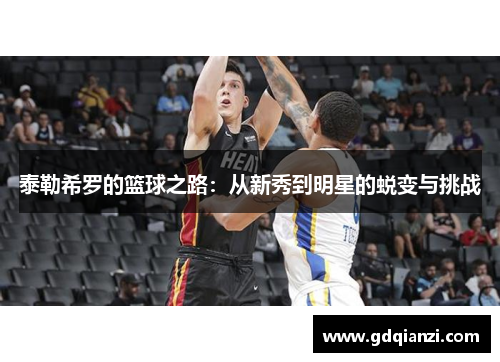 泰勒希罗的篮球之路：从新秀到明星的蜕变与挑战