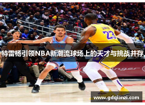 特雷杨引领NBA新潮流球场上的天才与挑战并存