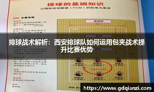 排球战术解析：西安排球队如何运用包夹战术提升比赛优势